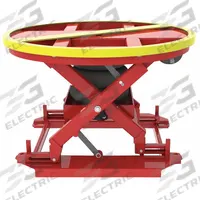 SOUTHWORTH Pallet Positioner and Level Loader: Wt Actuated, 4,500 lb Load Capacity (MPN PALLET PAL AIR). Key specifications — attr925675: Weight Actuated; attr925666: SOUTHWORTH.