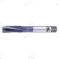 OSG Screw Thread Insert STI Tap: Spiral Fute, #10-32 UNF, H3 / 2B-3B, 3 Flute (MPN 31540508). Key specifications — attr1299996: H3 / 2B-3B.
