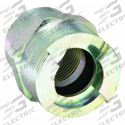 DIXON VALVE & COUPLING Quick Connect Hose Coupling: 1/2 in Body Size - Bowes Steel Quick-Connect Air Coupling Bodies