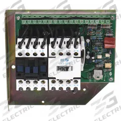 DAYTON Control Block: Mfr Part # MHGX4EC46GGS, Compatible with 2GXH3/2GXH4/2GXH5/2GXH6/2GXH7/2GXH8. Key specifications — attr1067819: MHGX4EC46GGS; attr1067833: Control Block; attr1067820: DAYTON; attr1067823: 2GXH5.