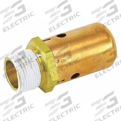 MCDONNELL & MILLER Vacuum Breaker: 317354 Mfr Part # - Replacement HVACR Pumps, Valves & Tubing