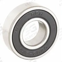 DAYTON Bearing: Bearing, Mfr Part # PPR0ZN000G. Key specifications — Manufacturer Part Number: PPR0ZN000G; Compatible with Brand: DAYTON; Compatible with Grainger Part Number: 4KHN3; Compatible with Manufacturer Model Number: 4KHP2; Brand: DAYTON.