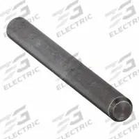 PROTO Impact Retaining Pin: 1 in For Drive Size, Alloy Steel, Steel, 1 in Ring Inner Dia, Proto (MPN J10000P1). Key specifications — attr1204862: Crush Gauge Not Included; attr1204864: Steel; attr1204843: PROTO; attr1204859: Alloy Steel.