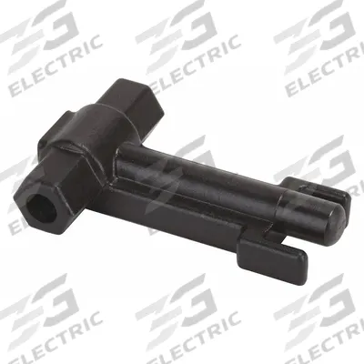 OTC Injector Puller: Fuel Injection, GM Vehicles, Engines 2001 to 2004, 1 Pieces - Fuel Injector Pullers