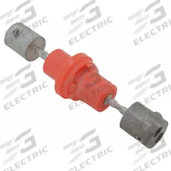 IDEAL Street Light Disconnect: Fuse Holder, Non-Breakaway, Fused, 1 Load Outputs, 14 AWG – 2 AWG (MPN 30-HS2). Key specifications — Disconnect Breakaway: Non-Breakaway; Manufacturer Part Number: 30-HS2; Brand: IDEAL; Series: SLK.