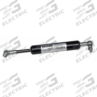 BANSBACH EASYLIFT Shock Absorber: 22.24 in Ext Lg (MPN HXBP2-001) - Shock Absorbers