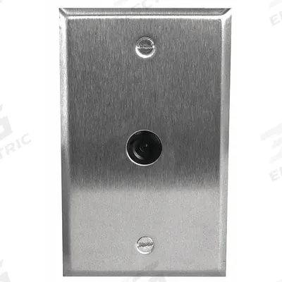 SPECO TECHNOLOGIES Camera: 3.6 mm to 3.6 mm, Fixed – CVC675T, Fixed Digital Video Cameras