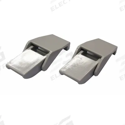 HUBBELL-WIEGMANN Panel Mounting Kit: Non-Metallic Line of Enclosures - Electrical Enclosure Accessories & Replacement Parts