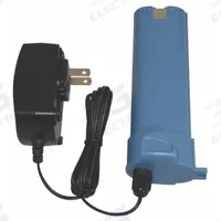 MONARCH AC Power Adapter: AC Power Adapter, Nova-Pro Stroboscope, PSC-3U, 9 in Overall Ht, Nova-Pro (MPN 6281-015). Key specifications — Brand: MONARCH; Includes: UK Wall Adapter; Compatible Product Type: Nova-Pro Stroboscope; Sub-brand: Nova-Pro; Accessory Type: AC Power Adapter; Compatible with Manufacturer Model Number: PSC-3U.