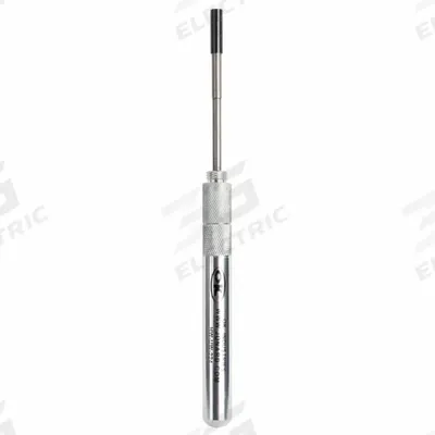 OK INDUSTRIES Manual Wire Wrap/Unwrap Tool: 7 in Tool Lg - Wire Wrap & Unwrap Tools