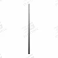 SCHNEIDER ELECTRIC Tower Light Base: Tower Light Base, For Harmony XV4/Harmony XV6/Harmony XVB7 (MPN XVZ800). Key specifications — attr1056662: SCHNEIDER; attr1056663: Harmony XVB7; attr1056670: Silver; attr1056672: IP66; attr1056675: Pole Mount; attr1056661: XVZ800.