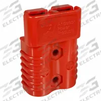 ANDERSON POWER PRODUCTS Housing: SB 175, Red, Polycarbonate, MPN 949-AND, 79.6 mm Overall Ht. Key specifications — Brand: ANDERSON POWER PRODUCTS; Color: Red; Material: Polycarbonate; Compatible with Manufacturer Model Number: SB 175; Manufacturer Part Number: 949-AND.