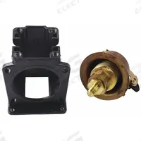 MCDONNELL & MILLER Bellows Assembly: 310439 Mfr Part #. Key specifications — Compatible Manufacturer Part Number: Ba-51-05; Product Type: Bellows Bracket Assembly; Manufacturer Part Number: 310439.