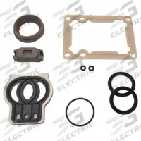 GRACO Food Grade Air Valve Repair Kit: Air Valve Repair Kit, 255061. Key specifications — Includes: Valve Block; Product Type: Air Valve Repair Kit; Brand: GRACO; Manufacturer Part Number: 255061.