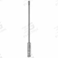 MILWAUKEE SDS Plus Extension: For 7/8 in Drill Dia, 13/32 in Extension Shank Dia, 12 in Overall Lg (MPN 48-20-6940). Key specifications — attr935023: SDS-PLUS Rotary Hammer; attr277140: MILWAUKEE.