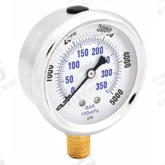 MONARCH Pressure Gauge: Mfr Part # 500203701790. Key specifications — attr1131745: Pressure Gauge; attr97447: 500203701790.