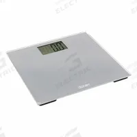 DORAN Bathroom Scale: Digital, kg/lb/short ton, 11 3/4 in Weighing Surface Wd (MPN DS500). Key specifications — Brand: DORAN; Weighing Units: kg; IP Rating: Not IP Rated; Indicator Attachment: Integrated; Includes: (2) AAA Batteries; Readability: 0.2 lb/0.1 kg.