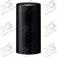 PATLITE Tower Light Mounts and Bases: Tower Light Base, For LR5, 3 7/8 in Overall Ht, LR5-02KTNK. Key specifications — Brand: PATLITE; Compatible with Series: LR5; Connection Type: Terminal Block; Housing Color: Black; IP Rating: IP65(IEC 60529) / NEMA TYPE 4X,13; Mounting Location: Threaded Mount; Manufacturer Part Number: LR5-02KTNK; Includes: Terminal block.