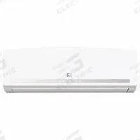 PERFECT AIRE Mini-Split Air Handler/Condenser: 9,000 BtuH to 9,000 BtuH, 375 sq ft – 375 sq ft (MPN 4PAMSHQC09BOX). Key specifications — Brand: PERFECT AIRE; Voltage: 115V AC; Special Features_Broad: Wi-Fi.