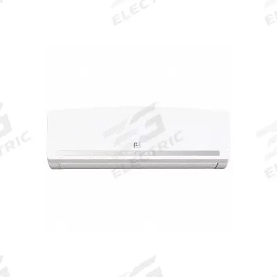 PERFECT AIRE Mini-Split Air Handler/Condenser: 9,000 BtuH to 9,000 BtuH - Wall-Mount Air Handler Mini-Split Systems