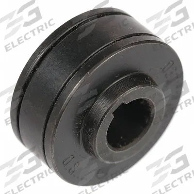 TWECO Drive Roll: 0.035 in, V-Groove - Drive Rolls for ESAB Welders