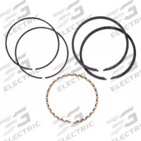 SPEEDAIRE Ring Set, Hp 10/15/30 Pumps, Cast Iron: Z797, PL15A/PL30A/RV15A/RV30A, Speedaire. Key specifications — attr948866: Z797; attr948874: Ring Set; attr948875: Speedaire; attr948868: 1WD82; attr948869: PL15A.
