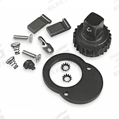PROTO Ratchet Repair Kit: 3/8 in Drive Size (MPN J6064RK) - Ratchet Repair Kits