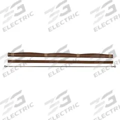 MIDWEST PACIFIC Sealer Repair Maintenance Kit: For MP18F, Fits KF/Midwest Pacific Brand (MPN MP-18FK). Key specifications — For Use With Mfr. Model Number: MP18F; Fits Brand: Midwest Pacific; Product Type: Sealer Repair Maintenance Kit; Brand: MIDWEST PACIFIC.