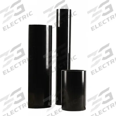 EXCELON Pipe: PVC, 1 1/2 in Nominal Pipe Size, 10 ft Overall Lg, Schedule 80 - UV-Resistant Schedule 80 Unthreaded Pipes