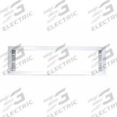 LUMINATION Drywall Mount Kit: 23 3/4 in Wd, 51 3/4 in Lg, 2 3/4 in Ht (MPN GESK11). Key specifications — Product Type: Drywall Mount Kit; Brand: LUMINATION; For Use With: LVT 24 Series Volumetric T-Grid Enhanced Generation B.
