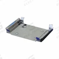 BENCHMARK SCIENTIFIC Shaker Accessory: Magnetic Clamp, Stainless Steel, Stainless Steel, 6 Prongs (MPN H1000-MR-MP). Key specifications — attr1025734: BENCHMARK SCIENTIFIC; attr1025737: Stainless Steel; attr1025732: Stainless Steel; attr1025736: Nickel-Plated; attr1025747: Magnetic Clamp.