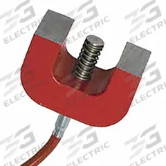 OMEGA Long-Life & High-Accuracy RTD Probes: 0°C to 200°C, For Air/Water Media Type (MPN PRMAG-2-100-A-S-1M). Key specifications — Connector Type: Wire Leads; Cable Length: 1 m; Brand: OMEGA.