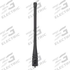 MOTOROLA Antenna: Whip, Fits Motorola, For DTR600/DTR700, 900 MHz, 902 MHz to 928 MHz (MPN PMAF4024A). Key specifications — attr922108: DTR600; attr922103: 900 MHz; attr922102: MOTOROLA.