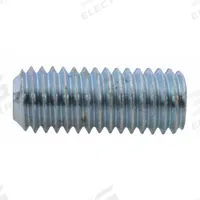 DAYTON Screw: Screw, For Pallet Jacks, For 2ZE58/2ZE59/2ZE63, Steel (MPN MHG318G). Key specifications — attr1343630: Screw; attr1343631: 2ZE59; attr1343622: Steel; attr1343633: DAYTON; attr1343632: Pallet Jacks.