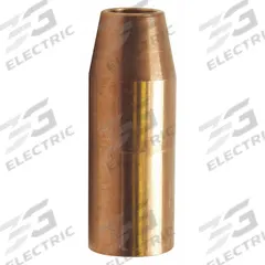 AMERICAN TORCH TIP Nozzle: 5/8 in Bore Dia, Conical, 1/8 to 5/32 in Tip Recess, HD22-62, HD22, 2 PK. Key specifications — Brand: AMERICAN TORCH TIP; Nozzle Series: HD22; Nozzle to Tip Relationship: 1/8 to 5/32 in Tip Recess; Insulation Type: Self-Insulated.