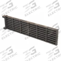 BAKERS PRIDE Top Grate: Mfr Part # 2F-T1212A. Key specifications — attr1065001: 2F-T1212A; attr1041510: BAKERS PRIDE; attr1065008: Top Grate.