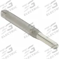 OSG Thread Forming Tap: M2.5x0.45 Metric, D3 / 4H, Modified Bottoming Chamfer, Cobalt (MPN 1410101000). Key specifications — attr1299891: D3 / 4H.