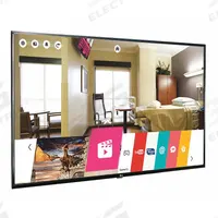 LG ELECTRONICS Healthcare HDTV: 32 in Diagonal Screen Size, 60 Hz Screen Refresh Rate, LED, 200x200 (MPN 32LN662MBUB). Key specifications — Manufacturer Part Number: 32LN662MBUB; Brand: LG ELECTRONICS; Display Type: LED; Maximum Screen Resolution: 1920 x 1080; Input Type: HDMI; Resolution: 1080p; Facility Type_Combined: 32LN662MBUB Healthcare.