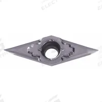KYOCERA Diamond Turning Insert (MPN VPGT2202MPCKPR1725)