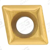 WIDIA Diamond Turning Insert: CPHH2121, CPHH06T104 (MPN 2824441). Key specifications — attr257732: CPHH2121; attr257733: CPHH06T104.