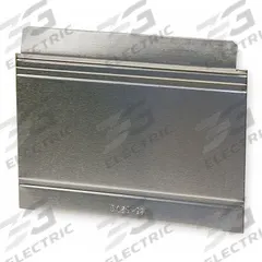 LISTA Aluminum Drawer Divider (MPN D150-9). Key specifications — Brand: LISTA.