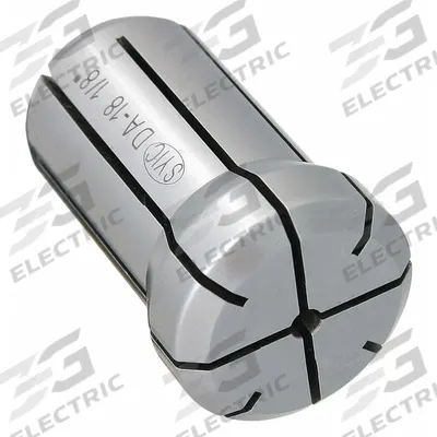 TECHNIKS Collet: DA180 - Standard DA Collets