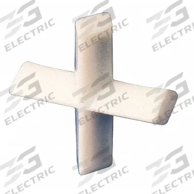 SP SCIENCEWARE Stirring Bar: Star, Alnico, 31.8 mm Overall Lg, 14.3 mm Dia, Autoclavable - Star Shaped Stir Bars