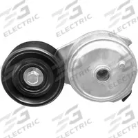 DAYCO Belt Tensioner: Self-Adjusting Belt Tensioner, 89268, 1 Pulleys, 2 3/4 in Outside Dia. Key specifications — Manufacturer Part Number: 89268; Brand: DAYCO.