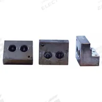 EATON Lug and Cable Kit: EML28, V For Frame Size, (3) Lugs with Two-Cable Connection 4/0 to 500 MCM. Key specifications — Manufacturer Part Number: EML28; Includes: (3) Lugs with Two-Cable Connection 4/0 to 500 MCM; Compatible Series: S611.