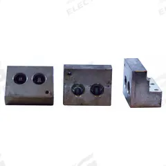 EATON Lug and Cable Kit: EML28, V For Frame Size, (3) Lugs with Two-Cable Connection 4/0 to 500 MCM. Key specifications — Manufacturer Part Number: EML28; Includes: (3) Lugs with Two-Cable Connection 4/0 to 500 MCM; Compatible Series: S611.