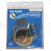 WILKINS Repair Kit: 600 Series Lead Free Pressure Reducing Valves, RK34-600XL