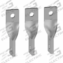 SCHNEIDER Terminal Extension: Terminal Extension, LA9G3632. Key specifications — Manufacturer Part Number: LA9G3632; Brand: SCHNEIDER; Compatible with Series: TeSys Giga.