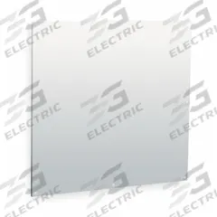 WIEGMANN Interior Panel: Back Panel Panel, 56 in Overall Ht, 68 in Overall Wd, Steel, Powder Coated (MPN NPDD7260). Key specifications — Panel Style: Back Panel; Brand: WIEGMANN; Finish: Powder Coated; Manufacturer Part Number: NPDD7260; Material: Steel.