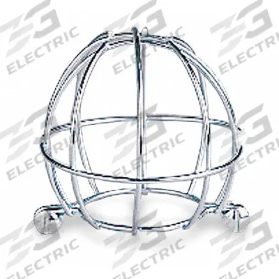 TRICO Oiler Wire Guard: 8 oz Fluid Capacity, Zinc Chrome Plated Metal - Wire Guards for Oiler Reservoirs